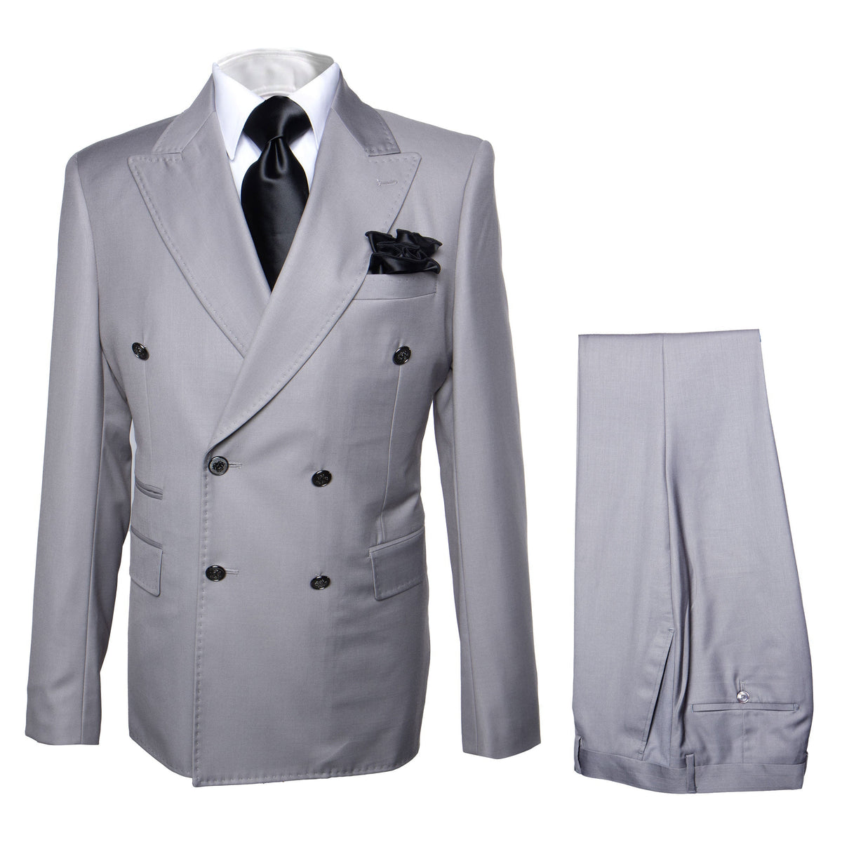 ROSSI MAN MILANO RM1222 main image 1