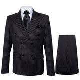 Rossi Man Milano RM1222 – Sophisticated Tailored Suit for Men | Modern Formal Attire Modern Fit