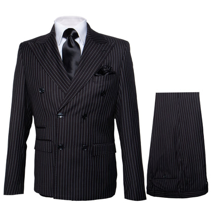 Rossi Man Milano RM1222 – Sophisticated Tailored Suit for Men | Modern Formal Attire Modern Fit