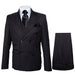 Rossi Man Milano RM1222 – Sophisticated Tailored Suit for Men | Modern Formal Attire