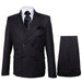 Rossi Man Milano RM1222 – Sophisticated Tailored Suit for Men | Modern Formal Attire