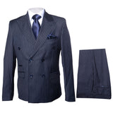 Rossi Man RM1223 – Milano Series Modern Slim Fit Suit for Men | Stylish Formal Wear