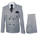 ROSSI MAN MILANO RM1588