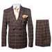 ROSSI MAN MILANO RM1789