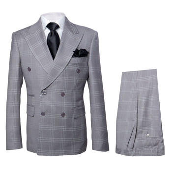 Rossi Man Milano RM1796 – Classic Men's Shirt for Timeless Style