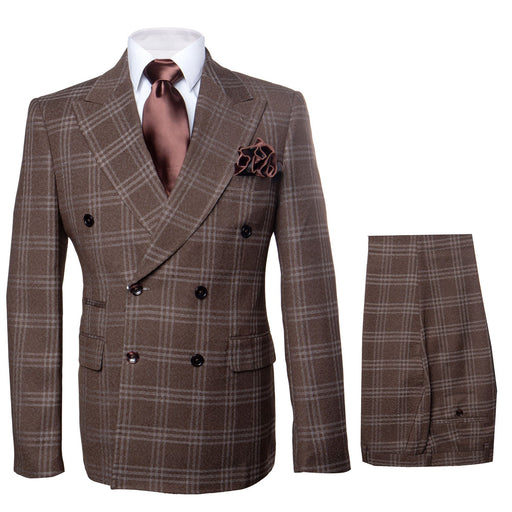 Rossi Man RM1798 – Milano Collection Men’s Shirt for Everyday Style