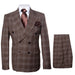 Rossi Man RM1798 – Milano Collection Men’s Shirt for Everyday Style