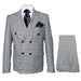 ossi Man Milano RM1813 – Elegant Tailored Suit for Men | Premium Formalwear