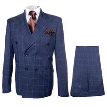 Rossi Man Milano RM1831 – Classic Tailored Men’s Suit | Formal Wear
