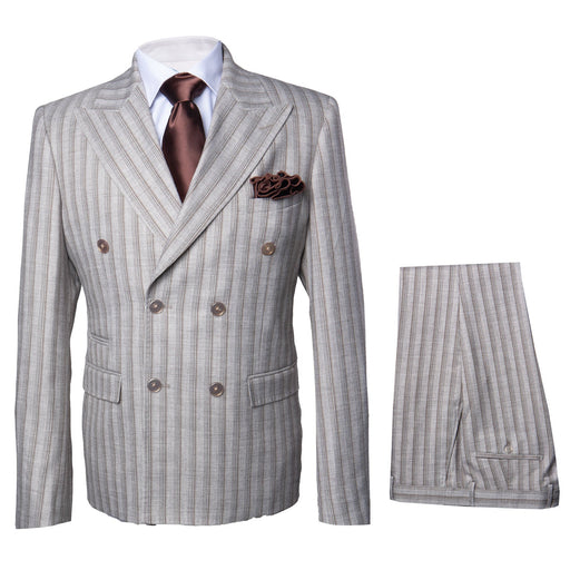 Rossi Man RM1845 – Timeless Milano Shirt for Men’s Formal and Casual Wear