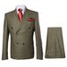 ROSSI MAN MILANO RM1847
