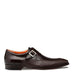 Pego Monk Strap Brown By Mezlan Made In Spain Brand
