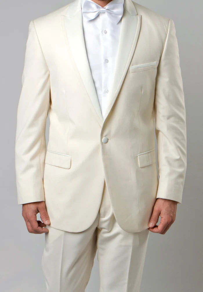 Online Tuxedo Rental - Different Tuxedo Colors Styles - Classic Tuxedo in 8 Colors