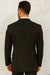 Tiglio Suit - Signature Menswear Wool Fabric SuitsOutlet - Brand Shadow Stripe ~ Pinstripe Suit by - High End Suits - High Quality Suits