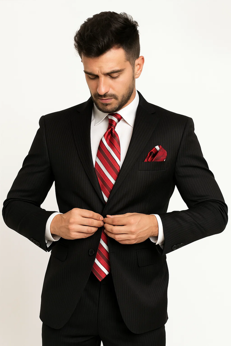 Mantoni Suit 