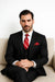 Tiglio Suit - Signature Menswear Wool Fabric SuitsOutlet - Brand Shadow Stripe ~ Pinstripe Suit by - High End Suits - High Quality Suits