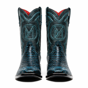 Marco Di Milano Kansas Black / Blue