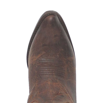 Dan Post Women’s Marla Bay Apache 12 Round Toe Cowboy Boot - Image 3