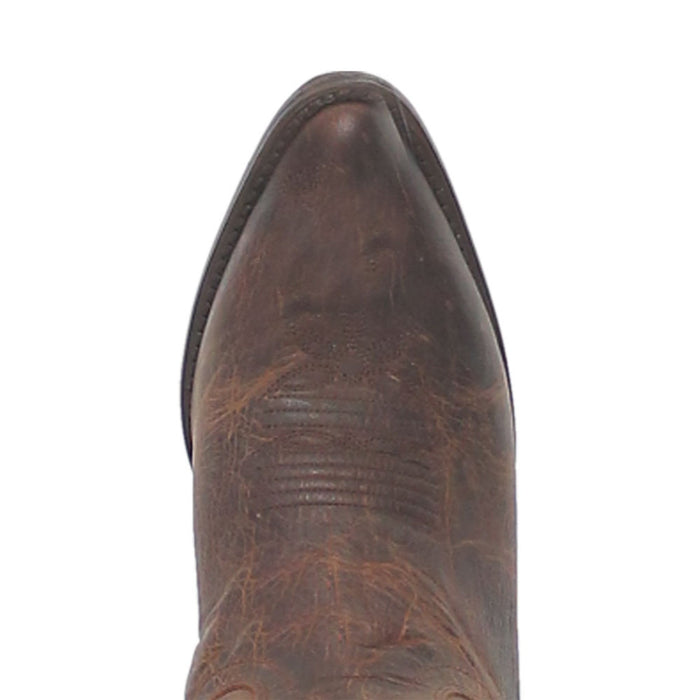 Dan Post Women’s Marla Bay Apache 12 Round Toe Cowboy Boot - Image 3