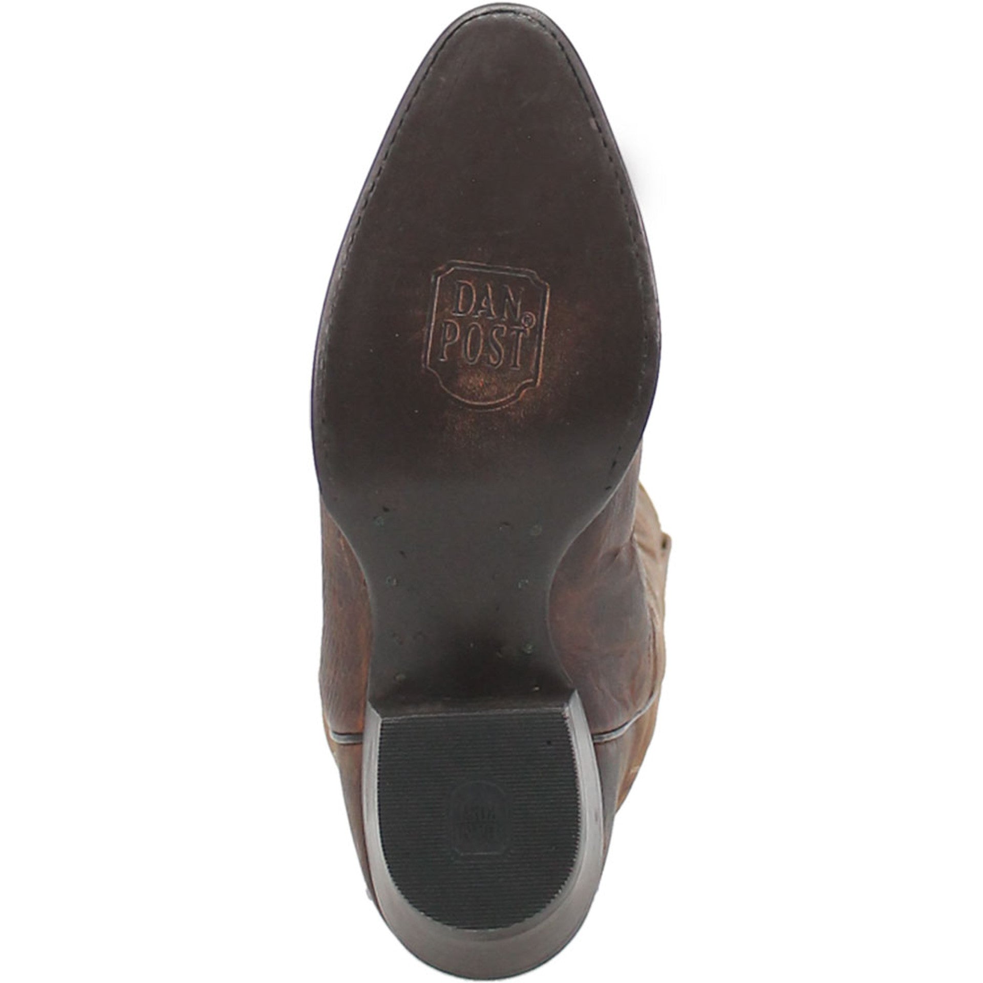 Dan Post Women’s Marla Bay Apache 12 Round Toe Cowboy Boot - Image 2