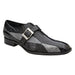 Belvedere Marte - Black/Gray
