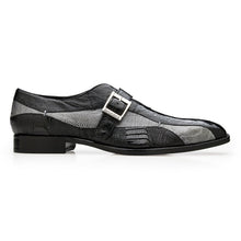 Belvedere Marte - Black/Gray