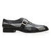 Belvedere Marte - Black/Gray