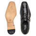Belvedere Marte - Black/Gray