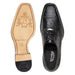 Belvedere Lusso - Walnut