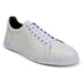 Belvedere Matteo - Genuine Deerskin - Milk