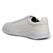 Belvedere Matteo - Genuine Deerskin - Milk