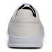 Belvedere Matteo - Genuine Deerskin - Milk