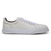 Belvedere Matteo - Genuine Deerskin - Milk