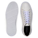 Belvedere Matteo - Genuine Deerskin - Milk