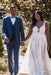 Western Suit - Trajes Para Hombres - Cowboy Formal Attire - Trajes De Novio - Denim Blue