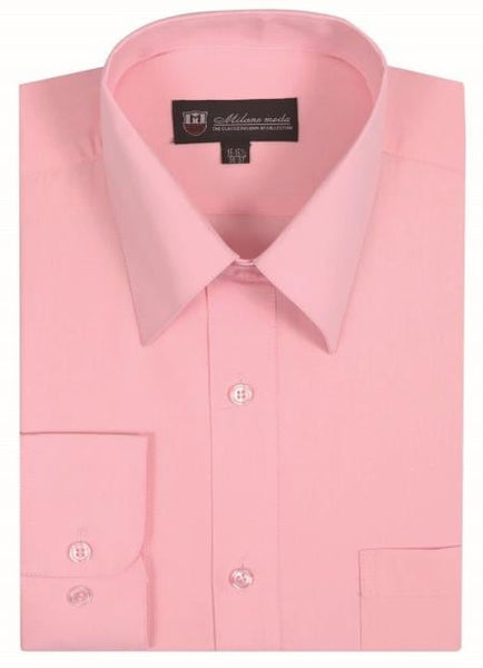 Dusty Rose Tshirt: Classic & Modern Styles for Every Occasion  MensUSA