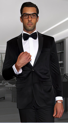 Men Black Discounted Blazer Sportcoat Velvet Fabric velour Men's blazer Jacket on Sale