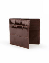 Men'S Alligator Hipster Nicotine