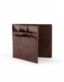 Men'S Alligator Hipster Nicotine