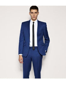 Men'S Beach Wedding Attire Suit Menswears Blue $199SKU#SK54 Men'S Beach Wedding Attire Suit