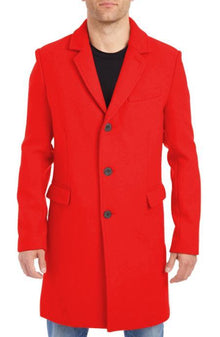 Men'S Big And Tall Designer Men'S Wool Men'S Peacoat Sale ~ Winter Coats Wool Fabric 3XL 4XL 5XL 6XL Limited Edition For Jan/10/2020