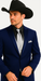 Blue Cowboy Suit for Every Occasion