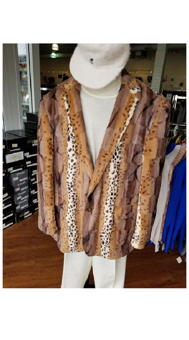 Men'S Beige One Buttons Shawl Label Cheap Priced Designer Fashion Dress Casual Blazer On Sale One Chest Pocket Blazer