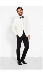 formal-ivory-blazer-with-shawl-lapel