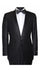 Men'S Slim Fit Sport Coat - Fancy Pattern
