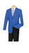 Men'S Suit Royal Cheap Priced Designer Fashion Dress Casual Blazer On Sale Blazer