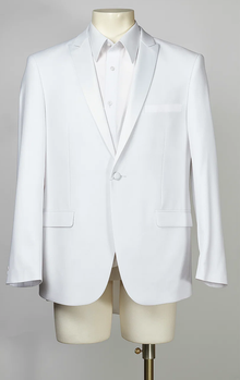 Men'S 1 Button White Cheap Priced Designer Fashion Dress Casual Blazer For Men On Sale Blazer Dinner Jacket Fashion Tuxedo For Men