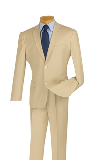 Men'S Suit Beige Cheap Priced Designer Fashion Dress Casual Blazer On Sale Blazer