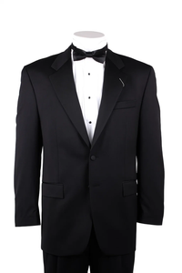 Men'S 1/2 Buttons Black Cheap Priced Unique Dress Men'S Wholesale Blazer Jacket For Men Sale / Jacket / Dinner Jacket Only No Pant Price Fashion Tuxedo For Men