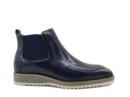 Men's Patina Chelsea Boot - Image 5